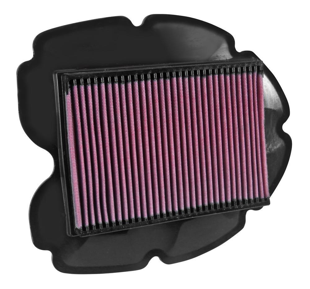 FILTRO AIRE K&N YAMAHA TDM 900  FYA9002