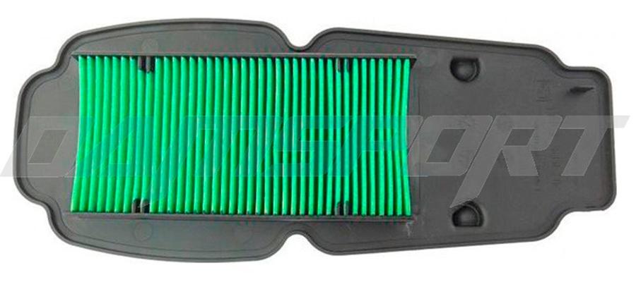 FILTRO AIRE ORIGINAL HONDA VARADERO XL125  ---2010  (CARBURACION)