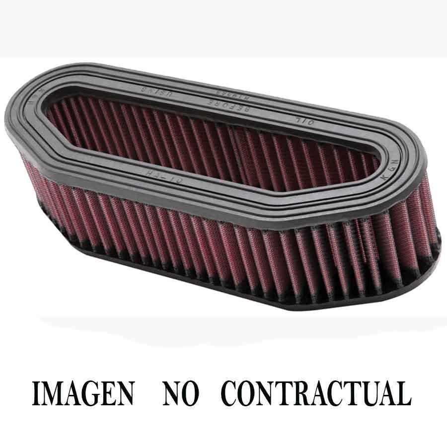 FILTRO AIRE K&N BM 0100 BMW SERIE R50/60