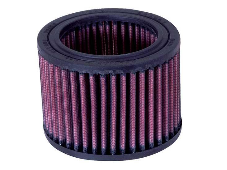 FILTRO AIRE K&N BM 0400 BMW R 1100 GS