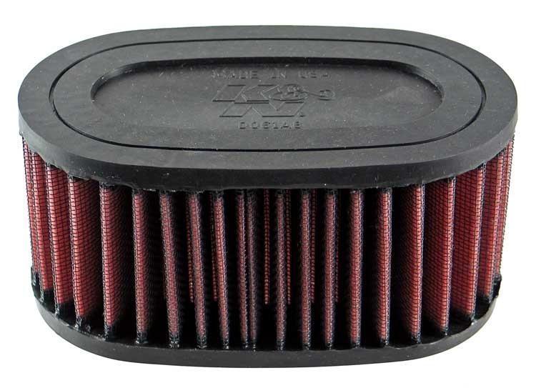 FILTRO AIRE K&N HA 7500 HONDA SHADOW 750 98/07