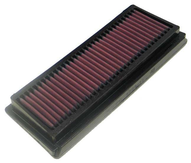 FILTRO AIRE K&N KA-6005 KAWASAKI ZX-6R 600 /636 05/06