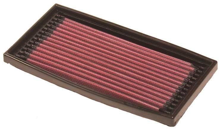 FILTRO AIRE K&N TB-6000 TRIUMPH TT600 00-05