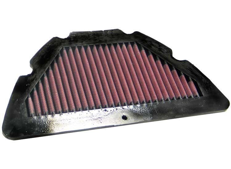 FILTRO AIRE K&N YA-1004 YAMAHA R1 04/06 YA-1004