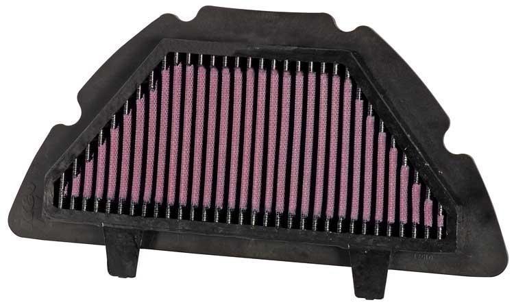 FILTRO AIRE K&N YA-1007 YAMAHA R1 07/08 YA-1007