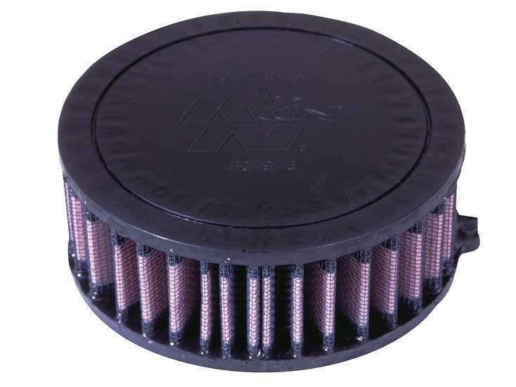 FILTRO AIRE K&N YA-6598 YAMAHA XVS DRAG STAR