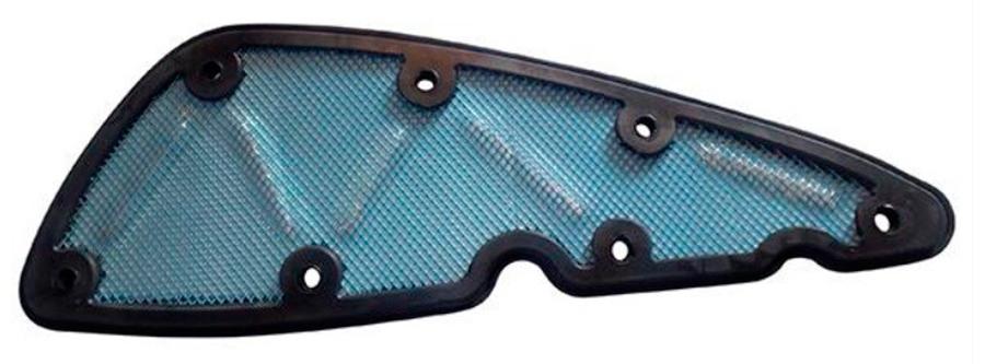 FILTRO AIRE ORIGINAL PIAGGIO BEVERLY 350