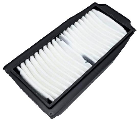 FILTRO AIRE ORIGINAL SUZUKI  S13780-48H00  INAZUMA 250