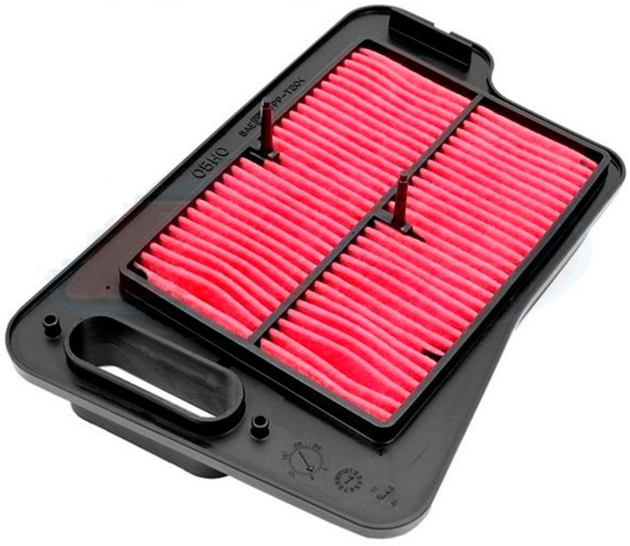 FILTRO AIRE ORIGINAL SUZUKI  S13780-19K00  BURGMAN 400 L8