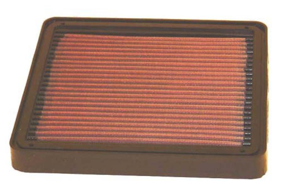 FILTRO AIRE K&N BMW SERIE K KN