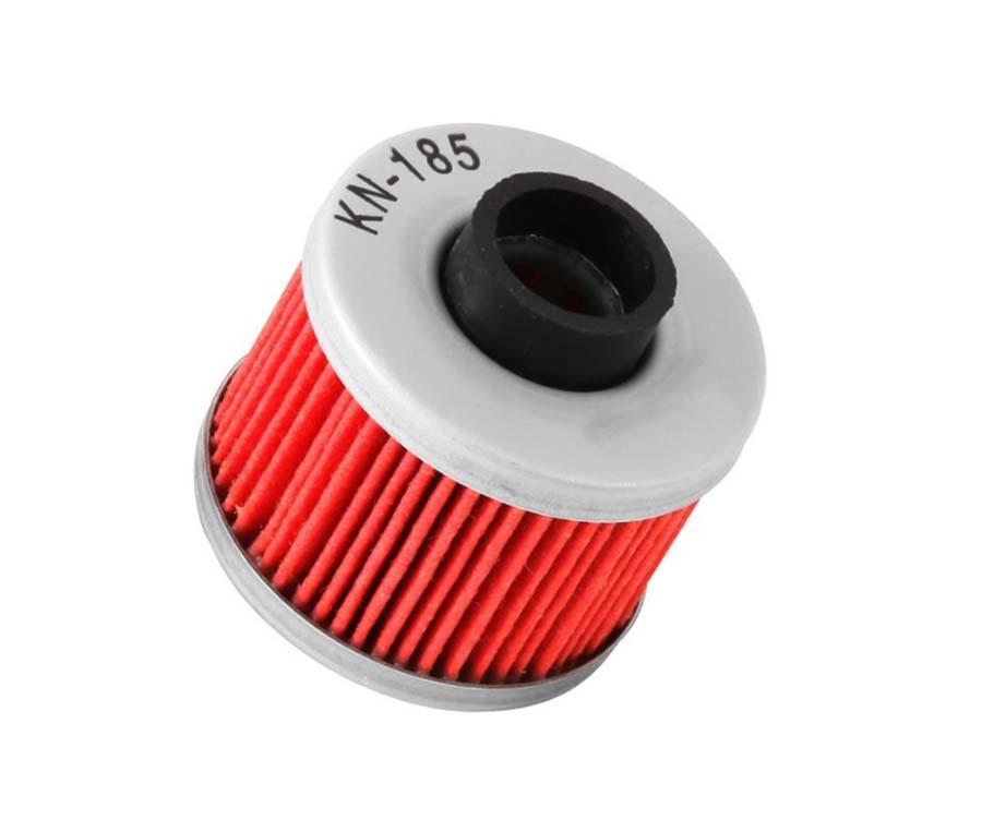 FILTRO ACEITE K&N PEUGEOT SATELIS 125