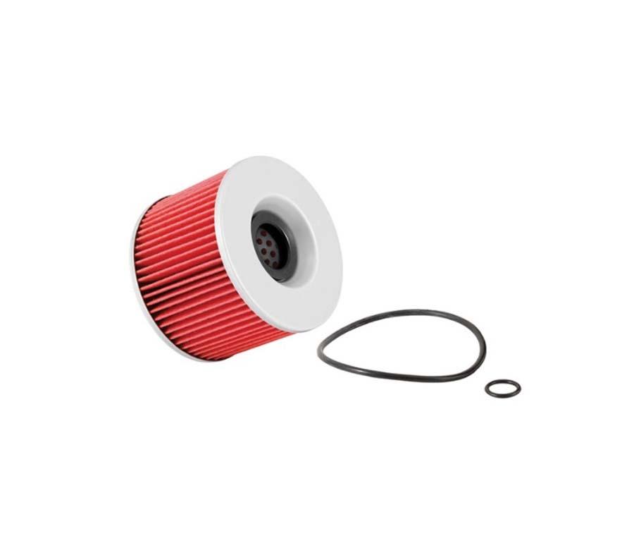 FILTRO ACEITE K&N TRIUMPH TROPHY 1200