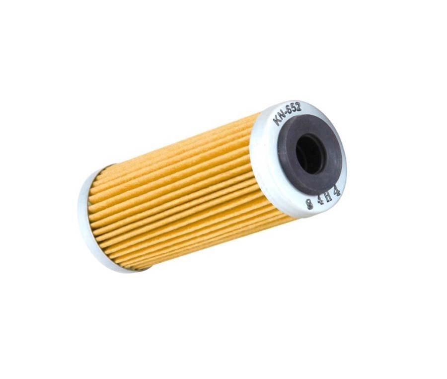 FILTRO ACEITE K&N KTM SX-F 450