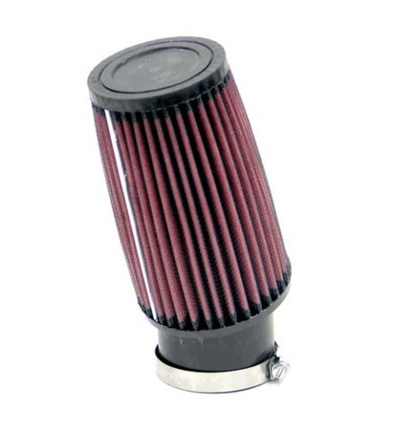 FILTRO POTENCIA K&N UNIVERSAL D. INT. 62 MM INCLINADO