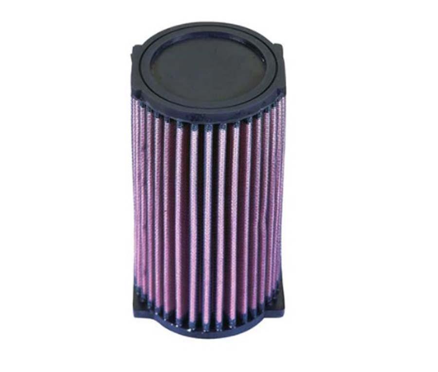 FILTRO AIRE K&N YAMAHA YFM 400 KODIAK (00/02)