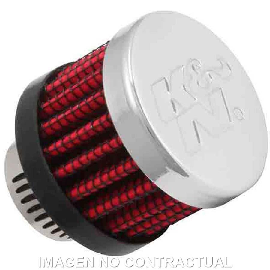 FILTRO AIRE K&N YAMAHA YZ 125 / 250 / 426