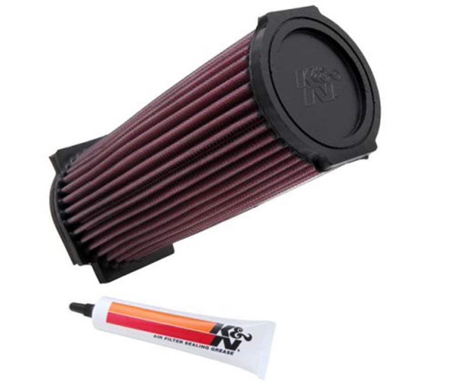 FILTRO AIRE K&N YAMAHA WOLVERINE 350