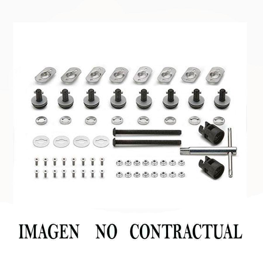 KIT SOPORTE MALETA LATERAL GIVI ESPECIFICO TRANSFORMACION EN PLOR