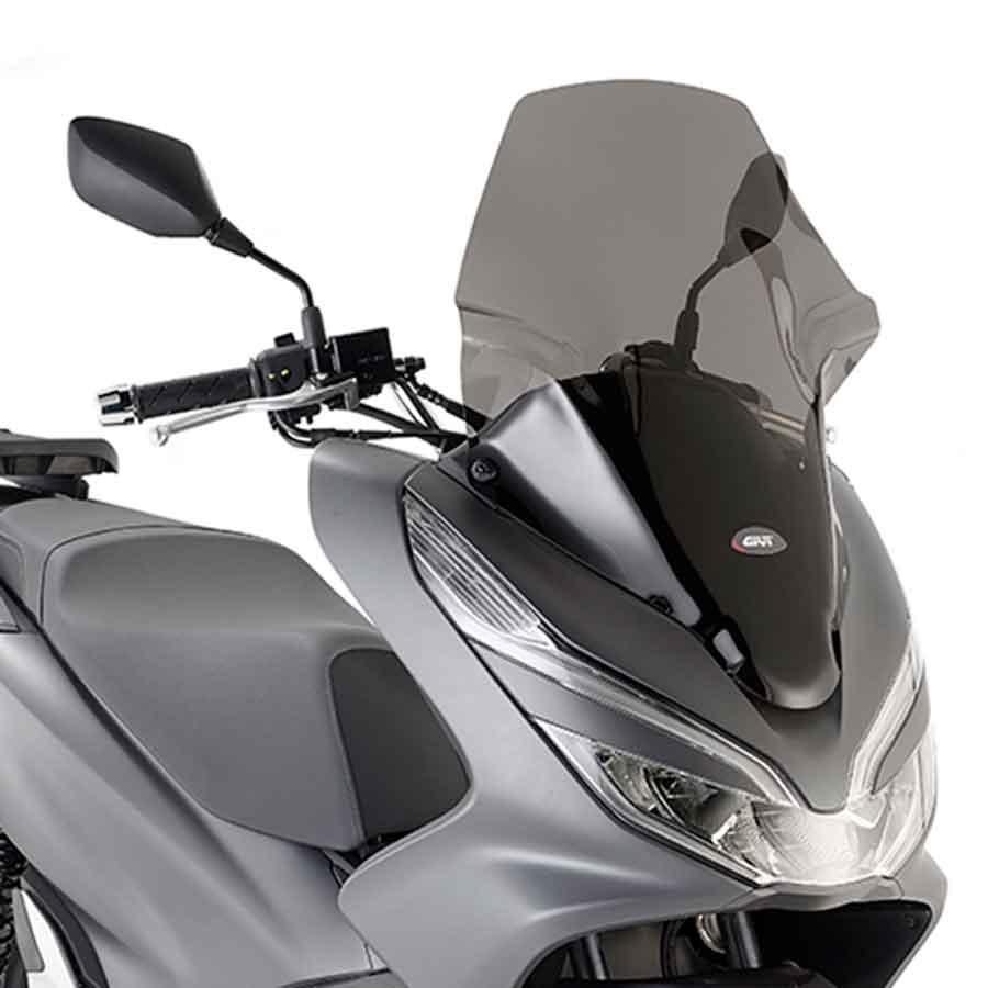 CUPULA PARABRISAS GIVI P/KITA HONDA PCX 125 18 19 1129D