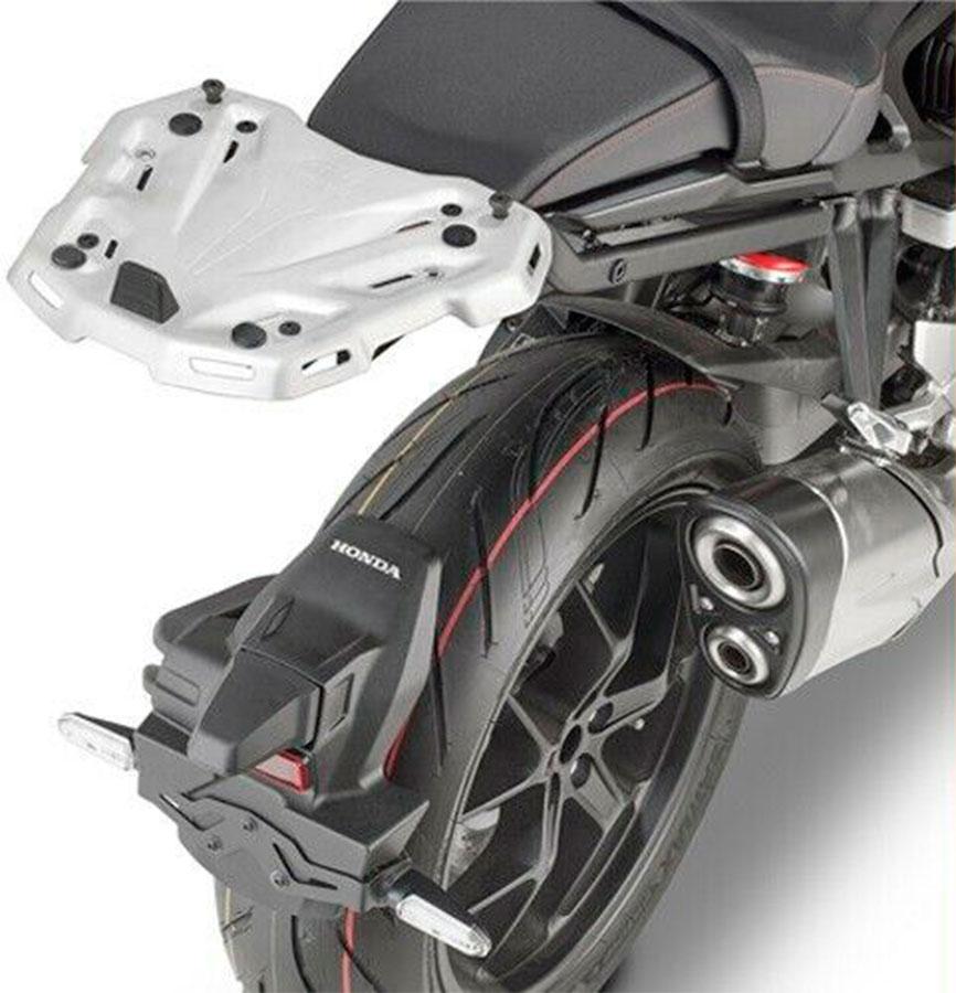 SOPORTE MALETA TRASERA MONORACK P/M5-M8A/B-M7-M5M-M6M.HONDA.CBR.1000.18   1165FZ