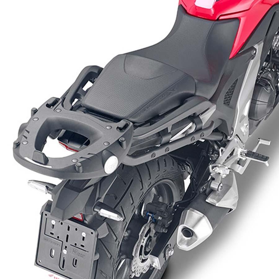 MONORACK P/M5-M7-M8-M9-M5M-M6M.HONDA NCX.750 2021