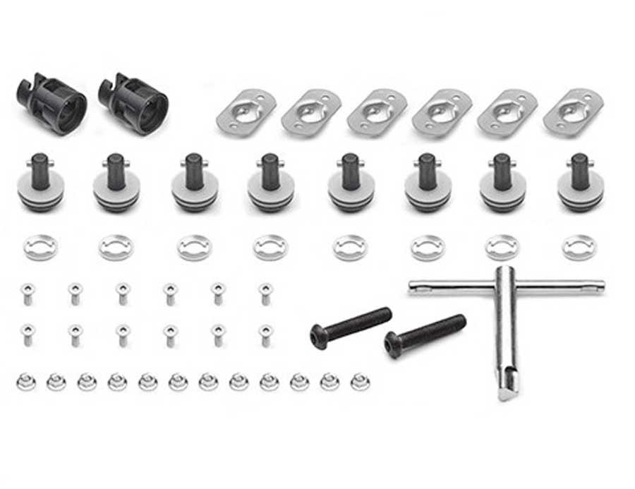 KIT ESPECIFICO TRANSFORMACIONPL/PLO/PLX 11RKIT