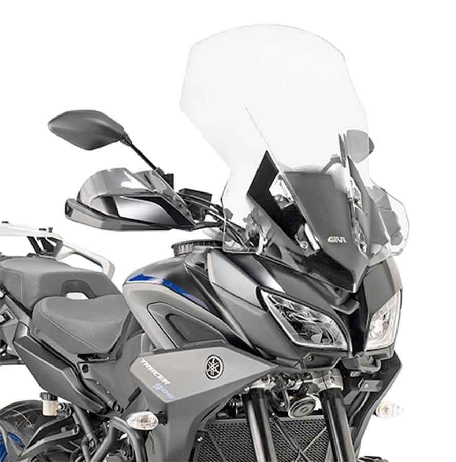 CUPULA PARABRISAS GIVI P/KITA YAMAHA TRACER 900/GT  18 2139DT