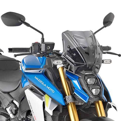 CUPULA P/KITA SUZUKI.GSX-S.1000 2021 202 3122S