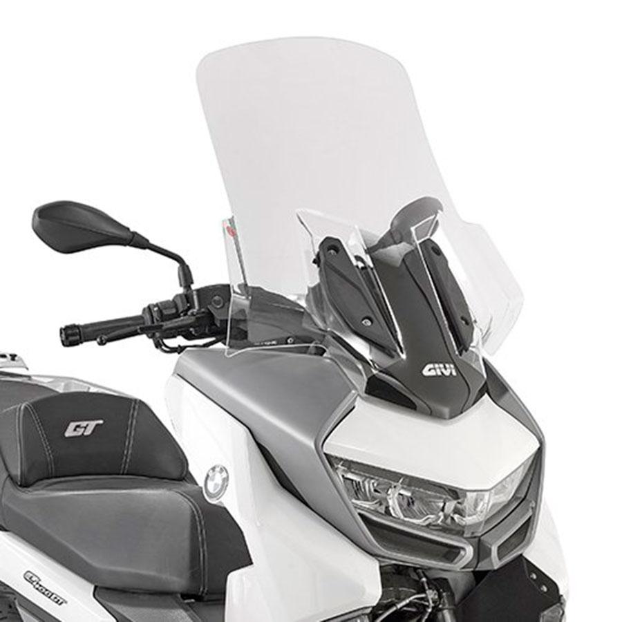 PARABRISAS GIVI P/KITA BMW.CGT.400.19