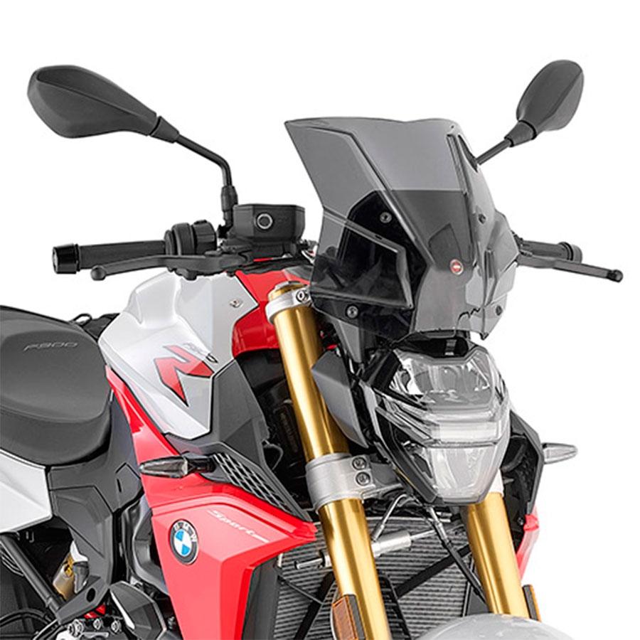 CUPULA GIVI P/KITA BMW.FR.900.2020