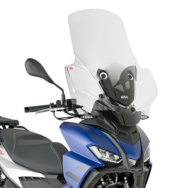PARABRISAS P/KITA APRILIA.SR.GT.125-200. 6711DT