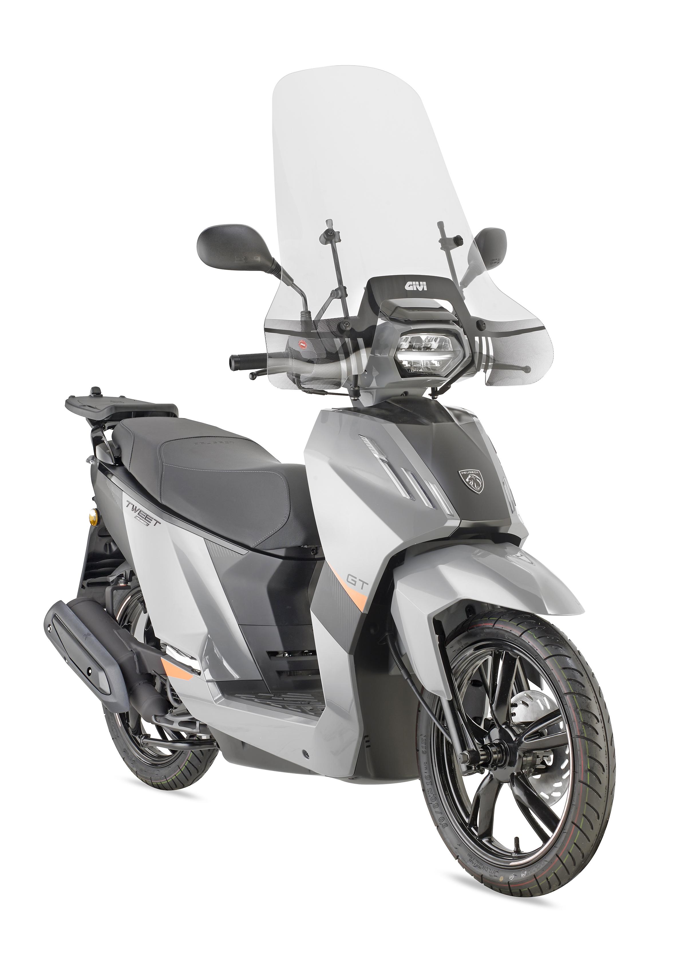 PARABRISAS P/KITA PEUGEOT.TWEET.FL GT/AL 8103A