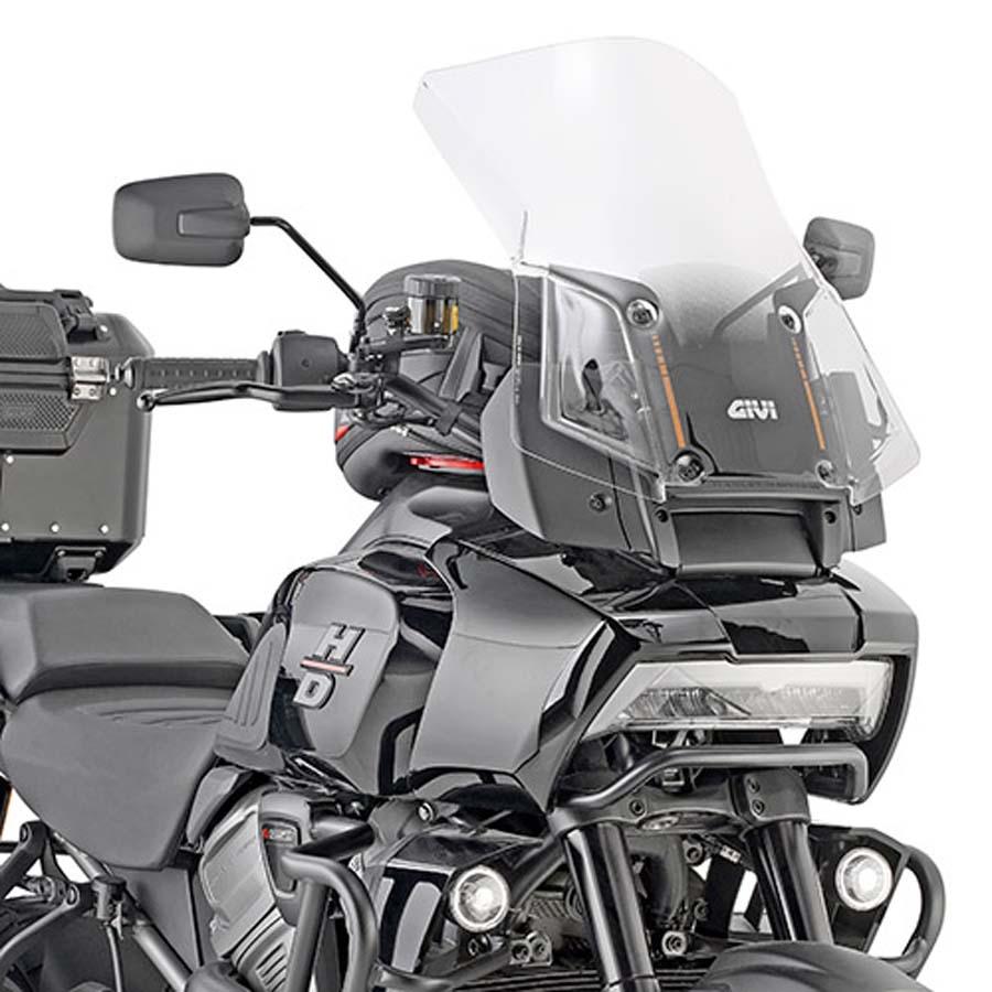CUPULA P/KITA HARLEY DAVIDSON.PAN AMERICA.1250 2021