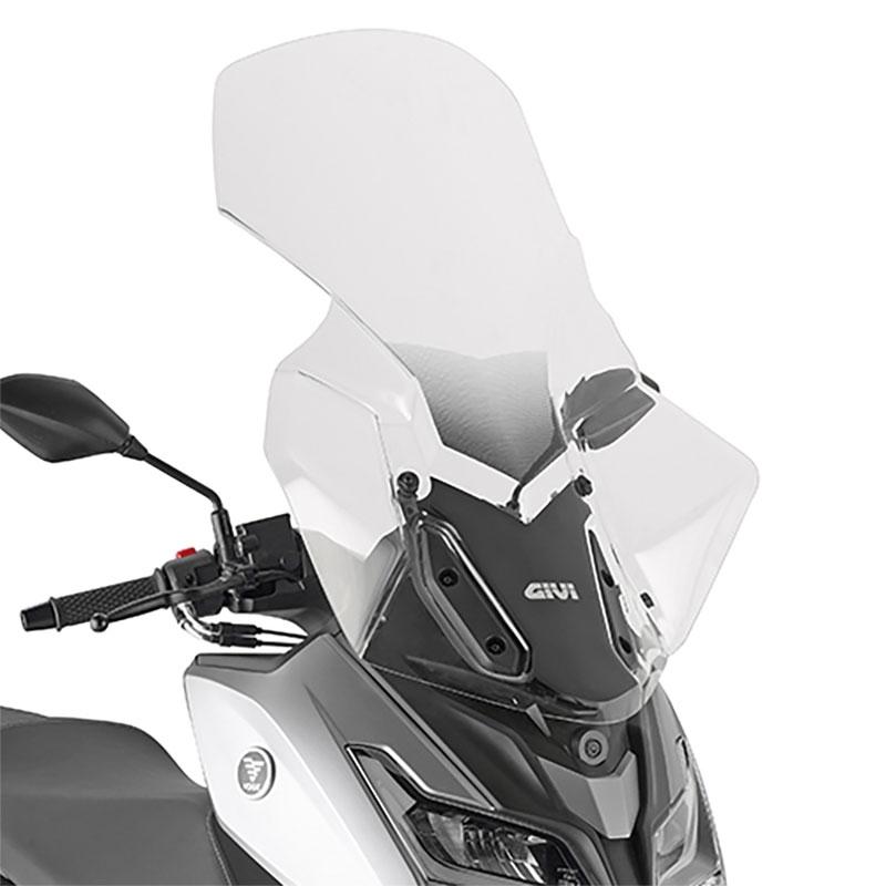 PARABRISAS P/KITA VOGE SR1 125 (23-24) 9259DT