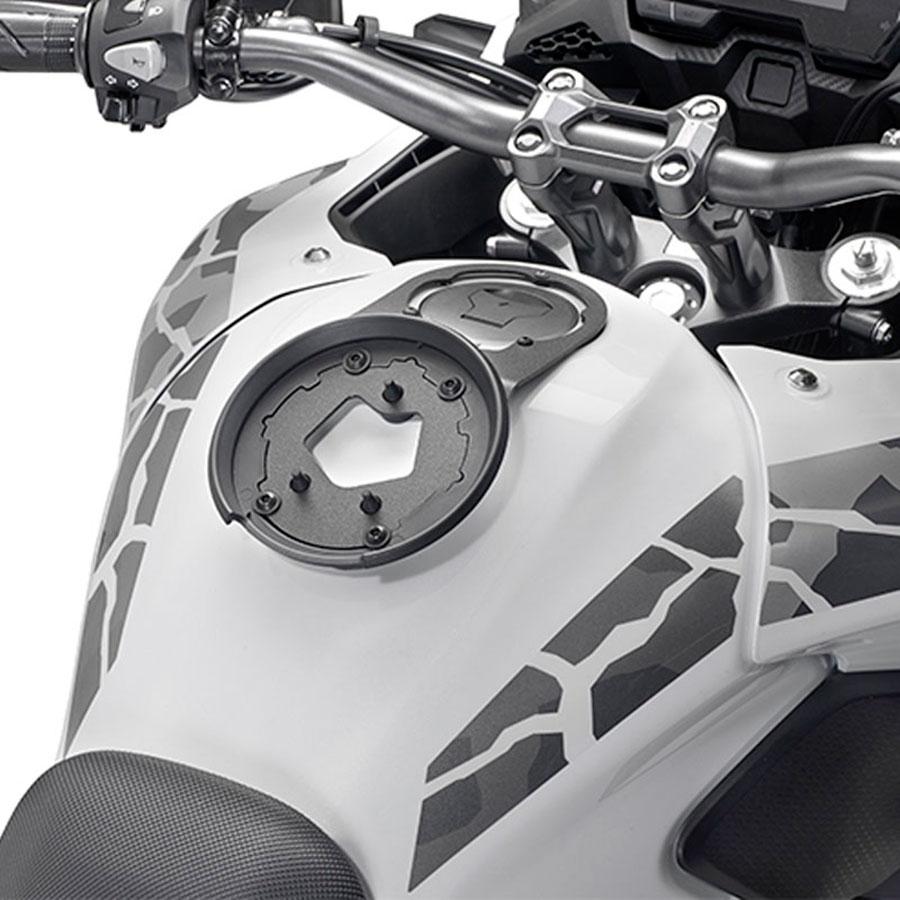 SOPORTE DEPOSITO GIVI METALICO HONDA.CBX.500.19 21