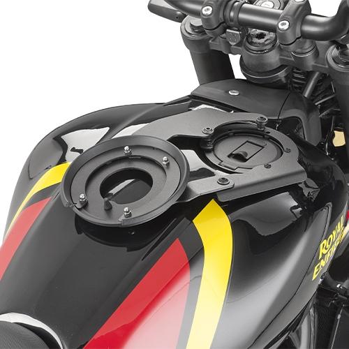 KIT METAL ROYAL ENFIELD GUERRILLA 450 24 GIVI BF91