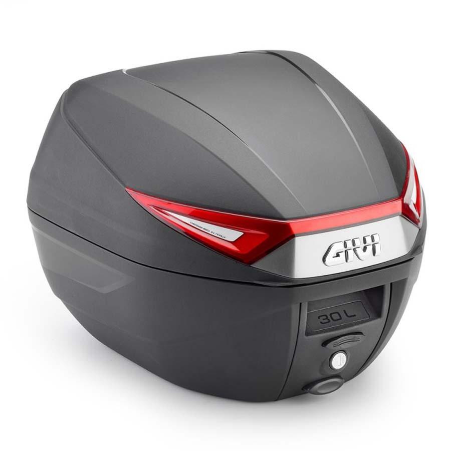 MALETA ML 30 LTS. C30.NEGROBASE/N