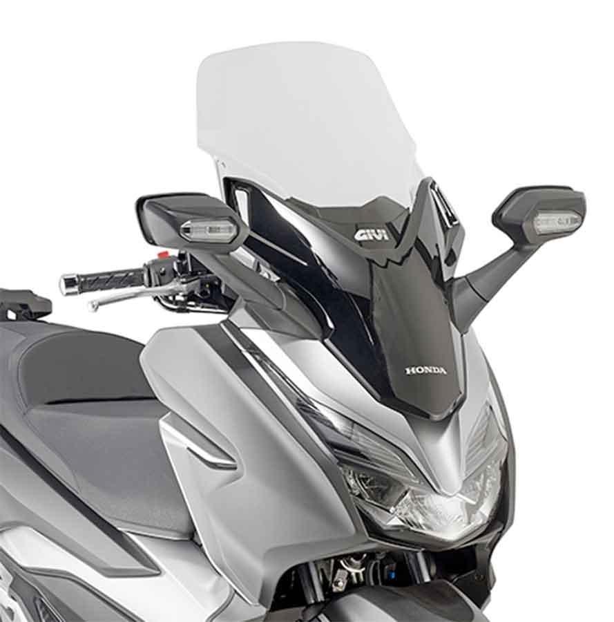CUPULA PARABRISAS GIVI P/KITAO HONDA FORZA 300 18 D1166ST