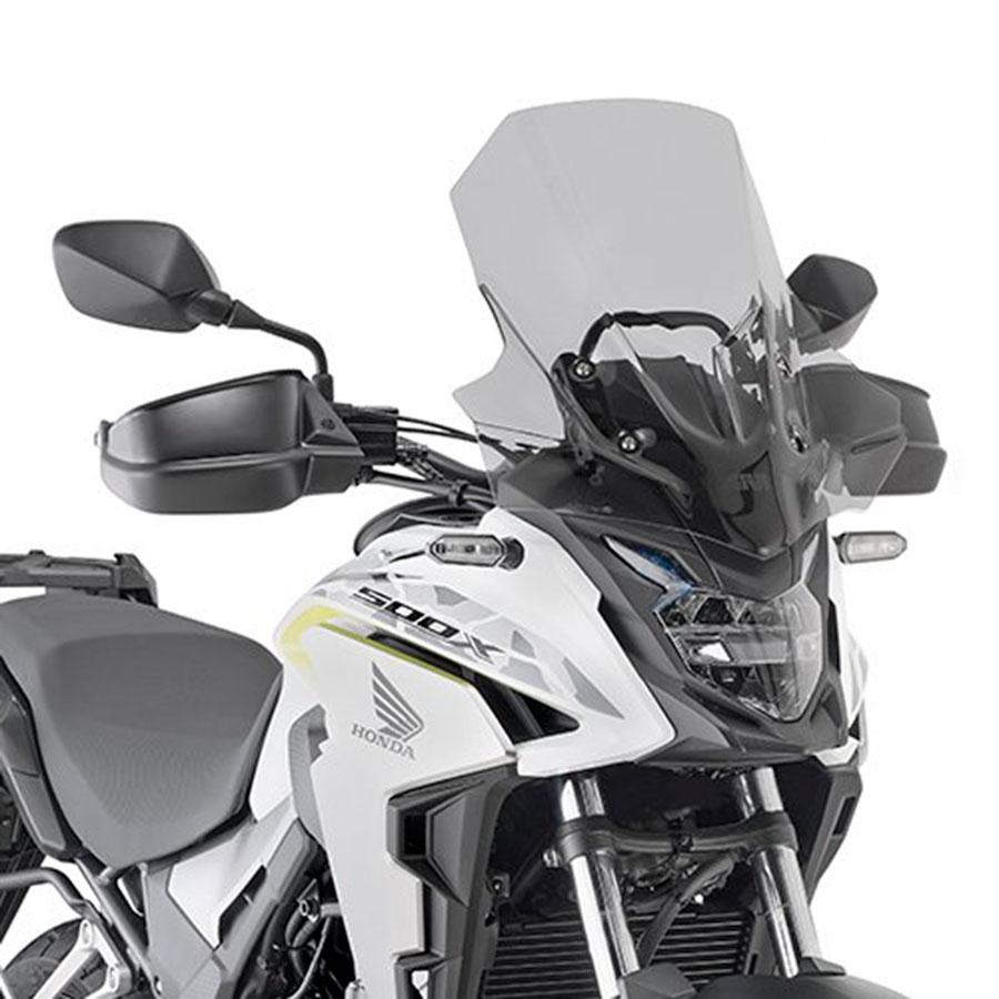 CUPULA GIVI C/KITAO HONDA.CBX.500.19 21