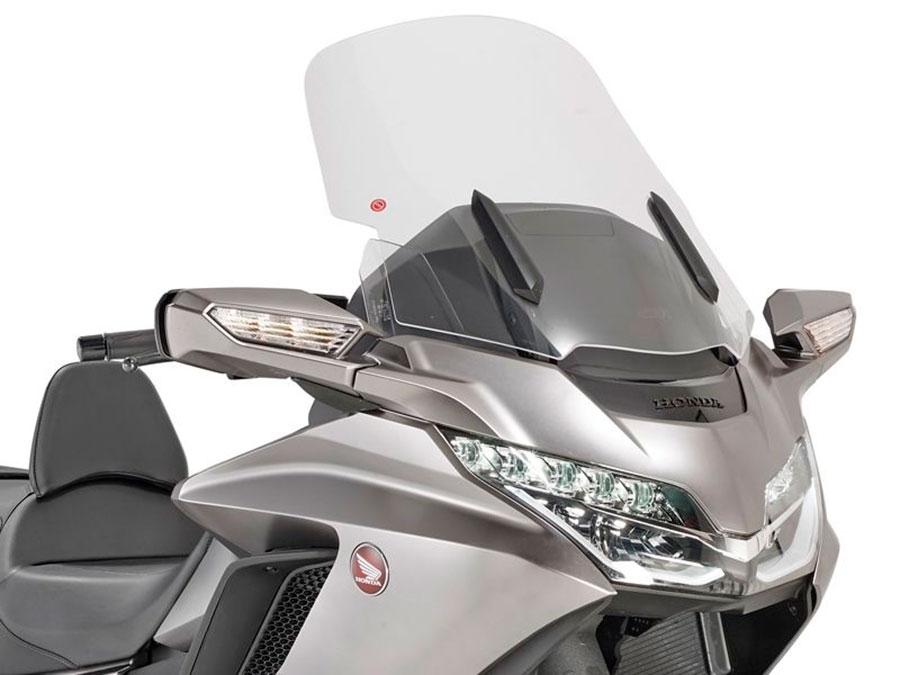 CUPULA GIVI P/KITAO HONDA.GL.1800.18 19