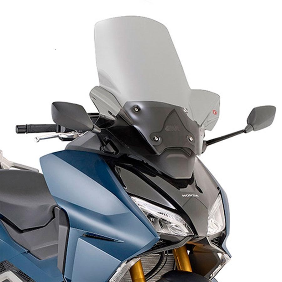 PARABRISAS GIVI P/KITAO HONDA.FORZA.750 2021