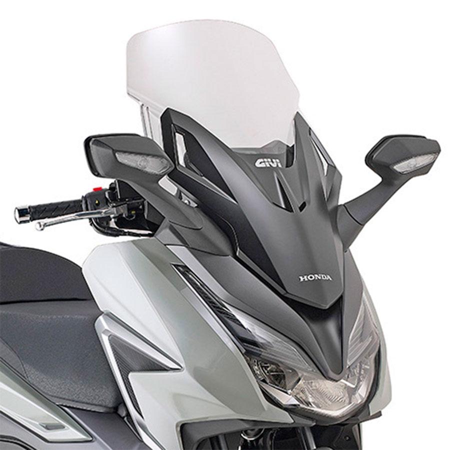 PARABRISAS GIVI P/KITAO HONDA.FORZA.125-350 2021