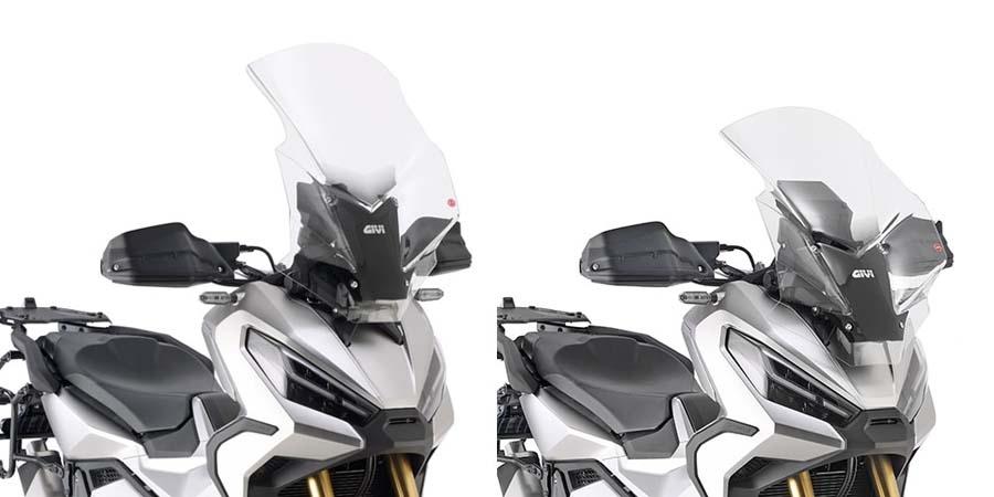 CUPULA PARABRISAS GIVI P/KITAO HONDA.XADV.750 2021