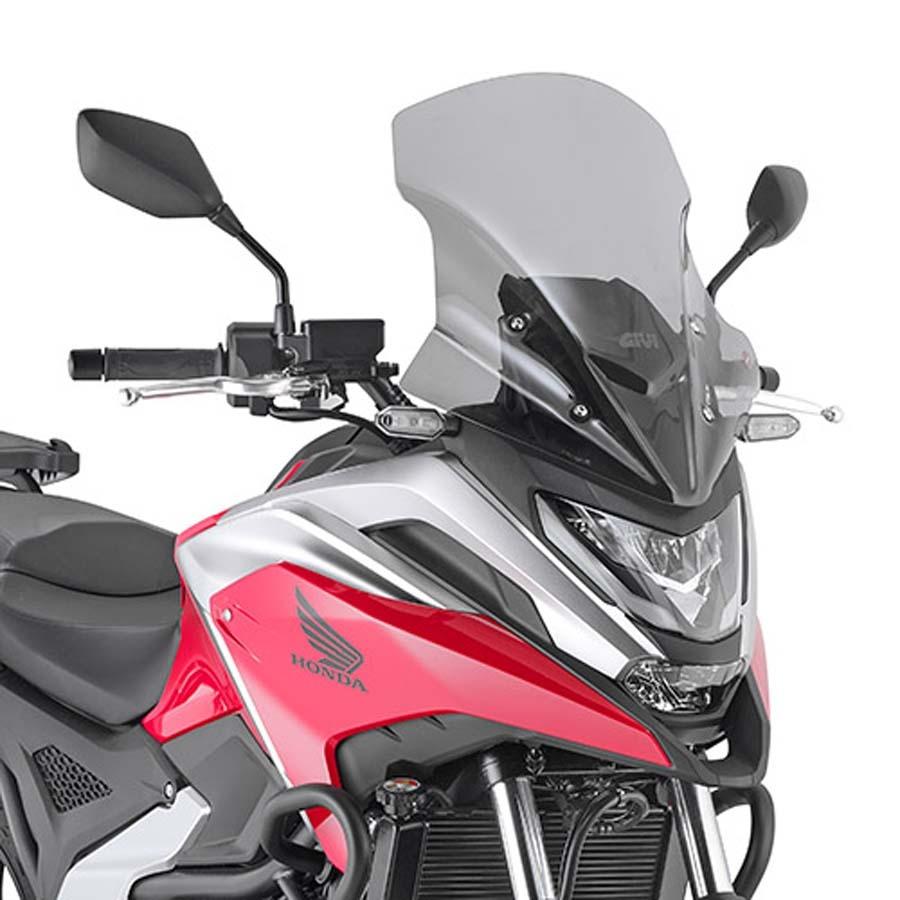 CUPULA PARABRISAS GIVI P/KITAO HONDA.NCX..750 2021