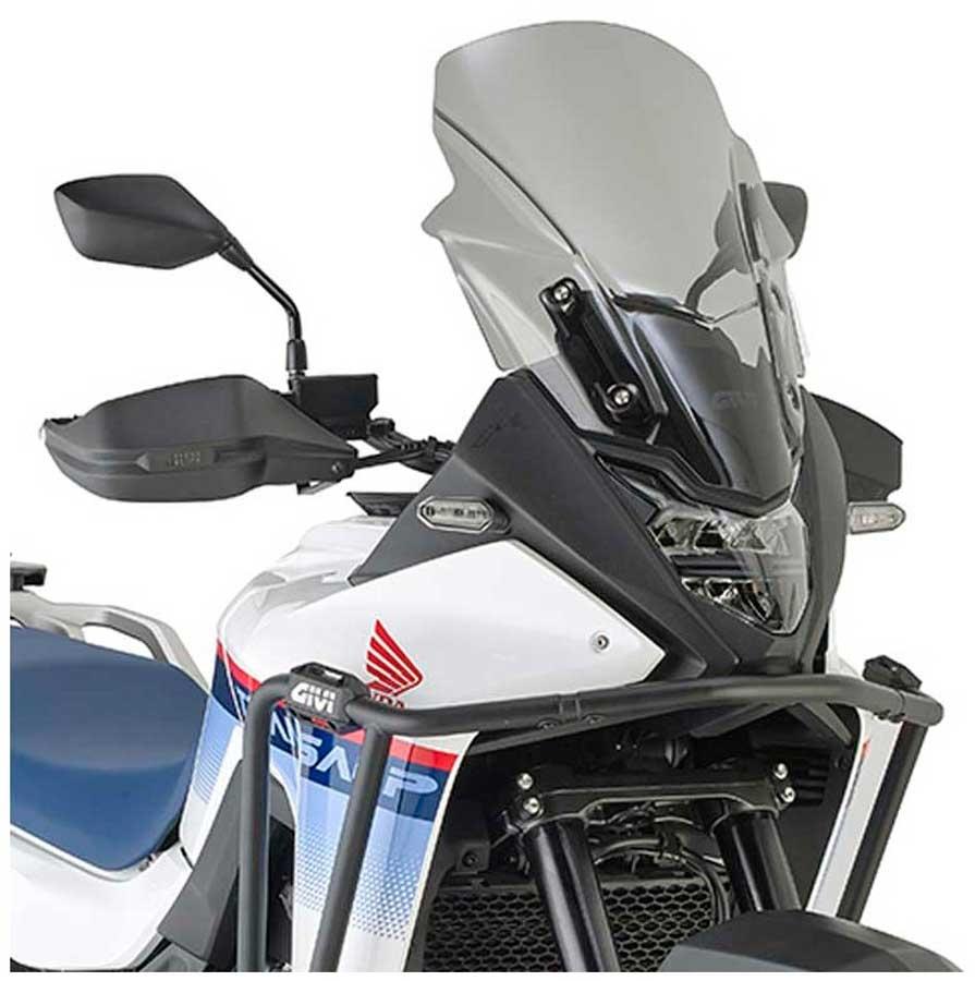 CUPULA C/KITA HONDA.XL.TRANSALP.750 2023 D1201S
