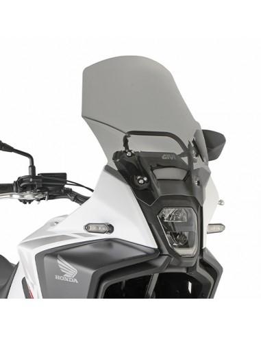 CUPULA FUME P/KITAO HOND NX.500 2024 D1203S