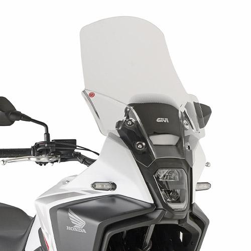 CUPULA P/KITAO HONDA NX.500 2024 D1203ST