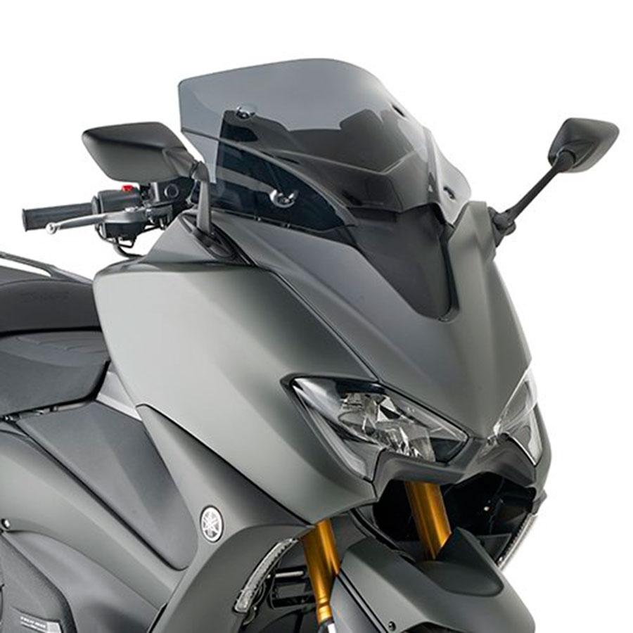 CUPULA GIVI P/KITAO YAMAHA.T-MAX.560.2020