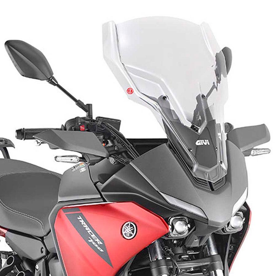 CUPULA GIVI P/KITAO YAMAHA.TRACER.700.20