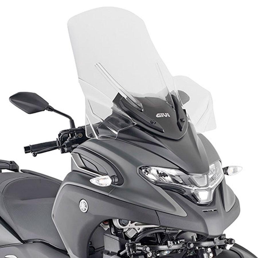 PARABRISAS GIVI P/KITAO YAMAHA.TRICITY.300.2020